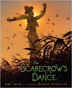 scarecrows dance